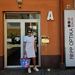 Kleopatra Szeptember 1 - Majus 31 * Hajdúszoboszló