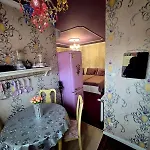 Kleopatra Szeptember 1 - Majus 31 Lejlighed