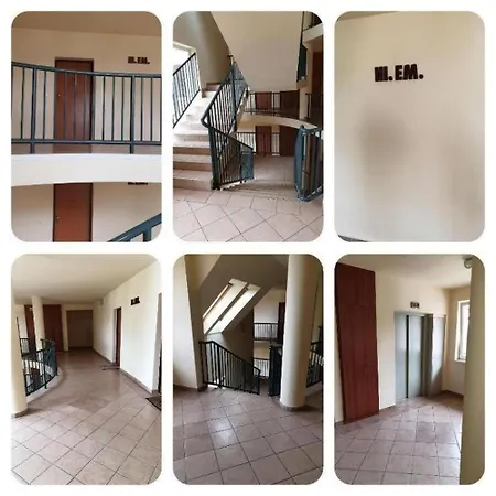 Apartment Kleopatra Szeptember 1 - Majus 31 Hajdúszoboszló