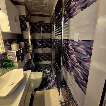 Kleopatra Szeptember 1 - Majus 31 Apartment Hajdúszoboszló
