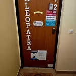 شقة Kleopatra Szeptember 1 - Majus 31 *