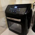 شقة Kleopatra Szeptember 1 - Majus 31