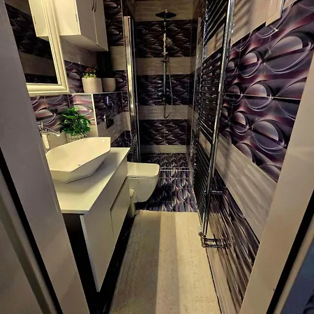 Kleopatra Szeptember 1 - Majus 31 Apartament Hajdúszoboszló