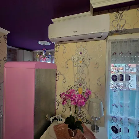 Kleopatra Szeptember 1 - Majus 31 Apartament Hajdúszoboszló