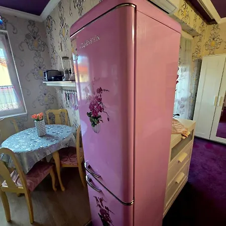 Kleopatra Szeptember 1 - Majus 31 Apartament Hajdúszoboszló