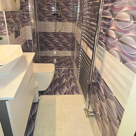 Apartament Kleopatra Szeptember 1 - Majus 31 Hajdúszoboszló